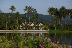 Laguna Beach House, Ko Chang